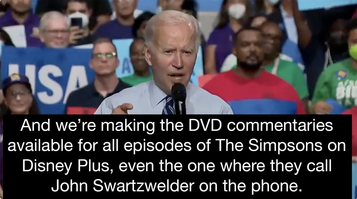 ben_rosen's tweet photo. biden is on a roll https://t.co/zhIq9Bl4qI