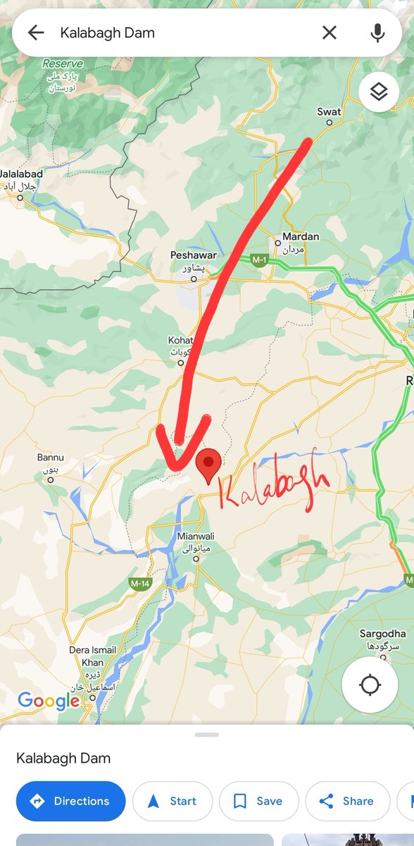 SaqibTanveer's tweet photo. Amazed at the people asking for #KalaBaghDam. They have no sense of rivers. The havoc wreaked by the Swat River is way before the Kalabagh Dam. And dams are a part of the problem, not the solution. https://t.co/XC79cinO3p
