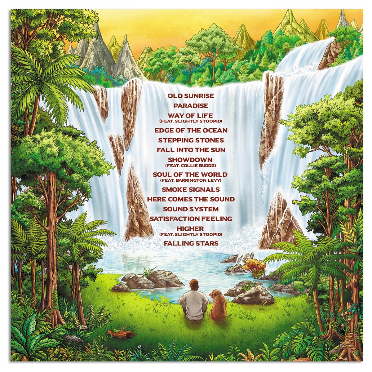 StickFigureDub's tweet photo. "Wisdom" drops exactly two weeks from today, on September 9th! 14 new studio tracks &amp; undoubtedly the best songwriting &amp; biggest Stick Figure production to date, so excited to share the new music!

Double tap if you're ready for the best Stick Figure album yet! 🔥 https://t.co/GCralsXw3f