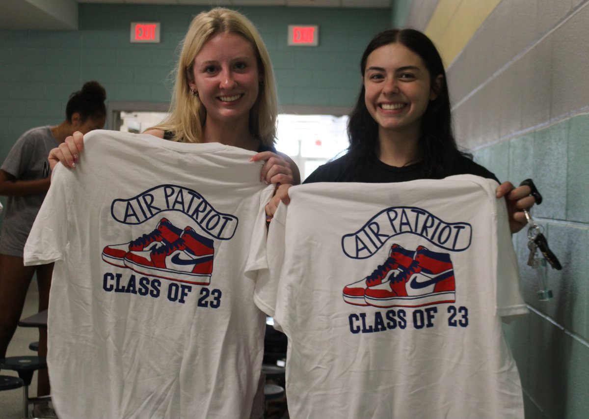 Great to see so many familiar faces at the Senior Social this afternoon!