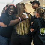 Photo by AFHS Yearbook (@FriendshipYB)