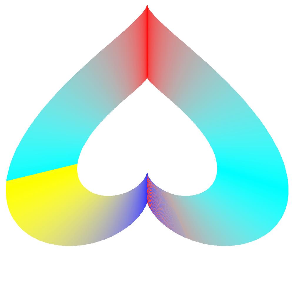 sweetstickyrain's tweet photo. Inverted Rainbow Heart
https://t.co/9Gcl4oIG6r
#RainbowHeart
#CyberHeart
#DigitalHeart
#CyberRainbow
digital rainbow https://t.co/QPyrxLE1x9