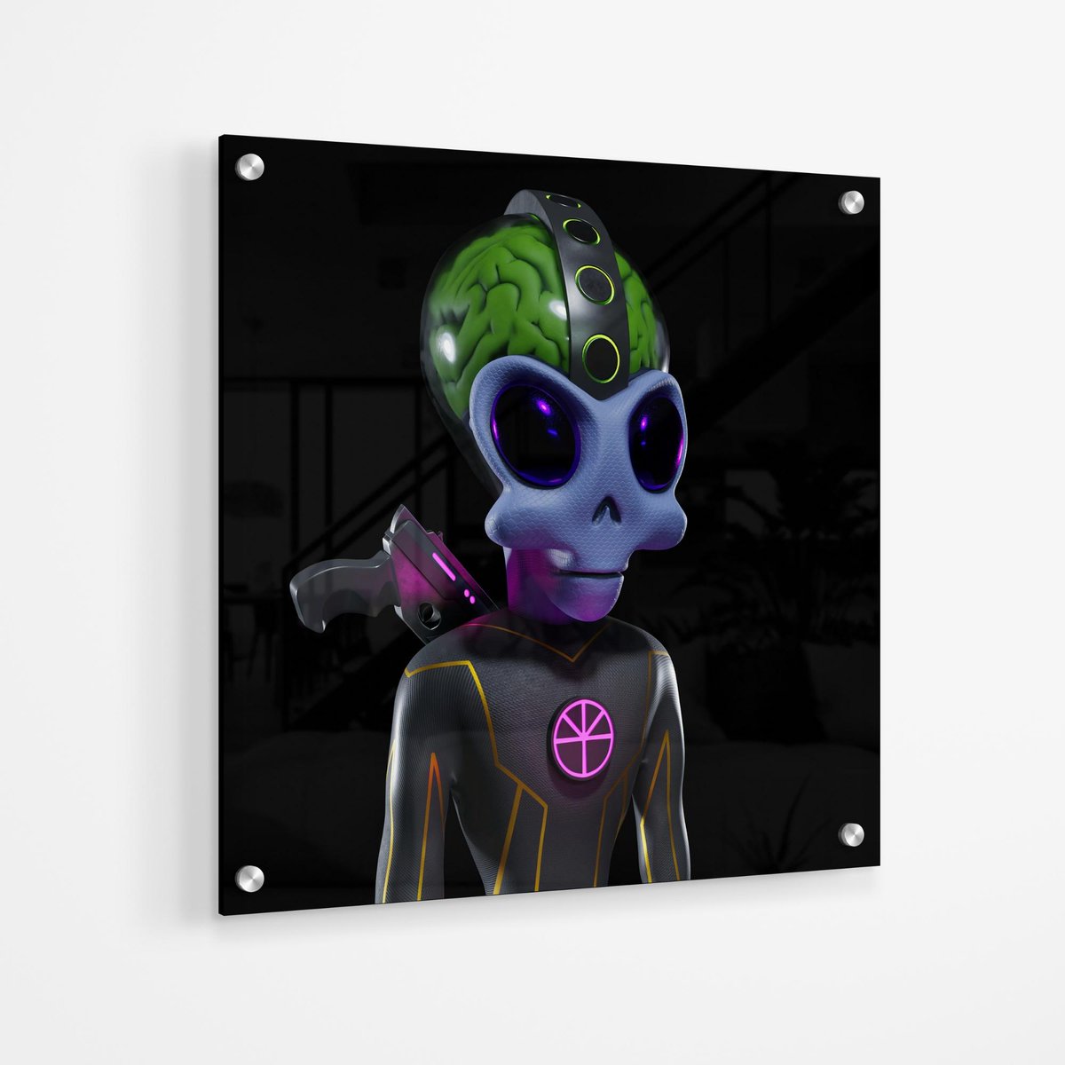 NFTouchable's tweet photo. Did you see that we have a new product on the website? The Acrylic Print is a beautiful high quality product and comes on 3 different designs: the classic, QR Code horizontal and QR Code vertical. Check it out at https://t.co/cxRKNZ9fgU
#NFTs #NFTCommmunity #touchables https://t.co/fr4G24Xofn