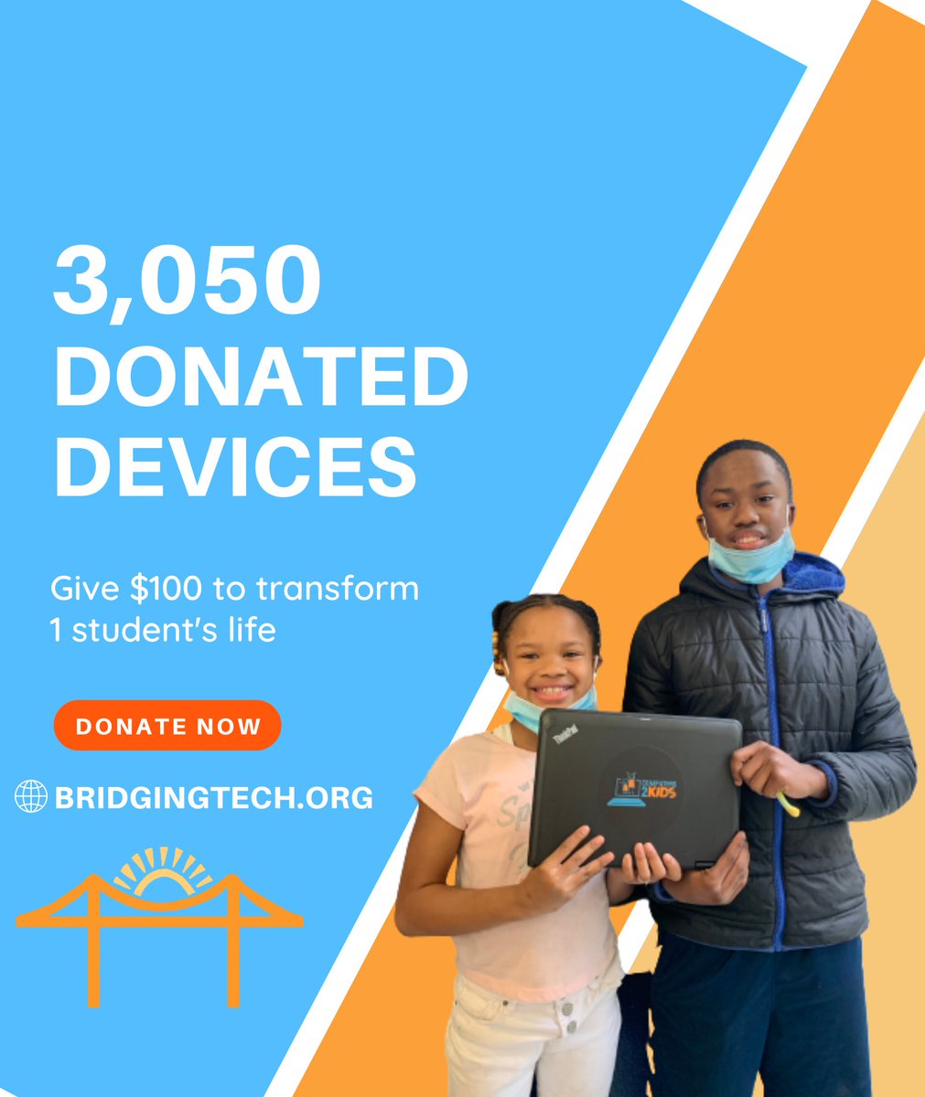 Bridging Tech tweet media