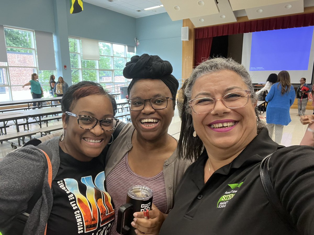 Annie Fisher is in the house Executive Assistant and Office Assistant PD #WeAreHPS <a href="/af_stem/">AF-STEM</a> <a href="/AFMontessori/">Annie Fisher Montessori</a> <a href="/Hartford_Public/">Hartford Public Schools</a> <a href="/HartfordSuper/">Dr. Andraé Townsel</a>