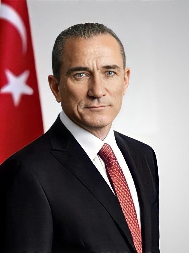 Merhaba,
Asılacaklar listesi Excel formatında ektedir. Gereğini rica ederim.

İyi çalışmalar.

Mareşal M. Kemal Atatürk
CHAIRMAN
+905300001923