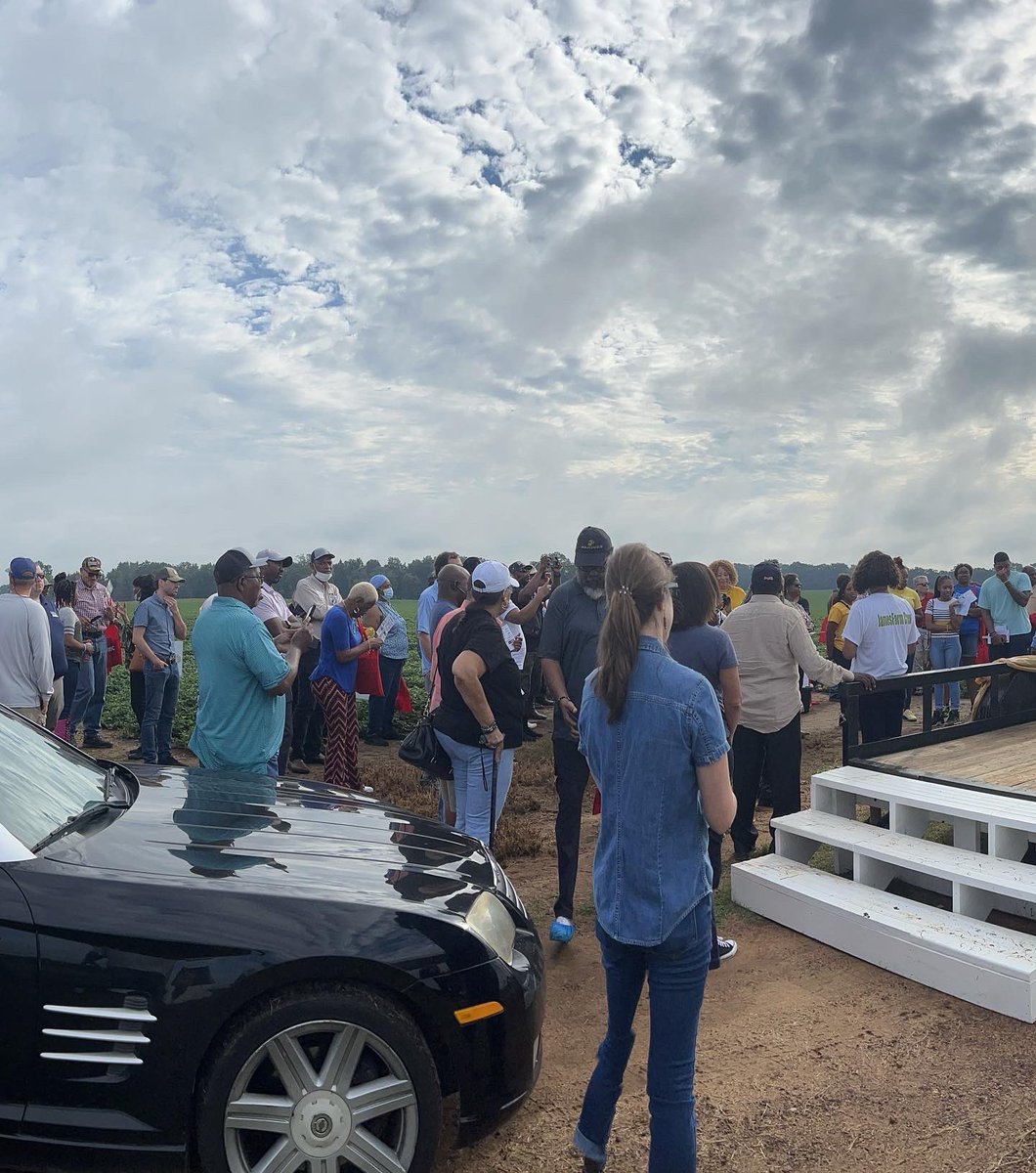 Black Growers tweet media