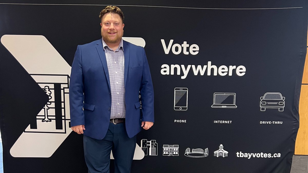 votemargarit's tweet photo. The Candidate list has been officially certified!
If you live in #ThunderBay, I hope to be one of your 5 choices for Councillor at Large! 
Website w/ platform will be up soon.
Make sure you are on the voters list 👇
https://t.co/euMEuuZPqO https://t.co/h0Y6CR8VzG