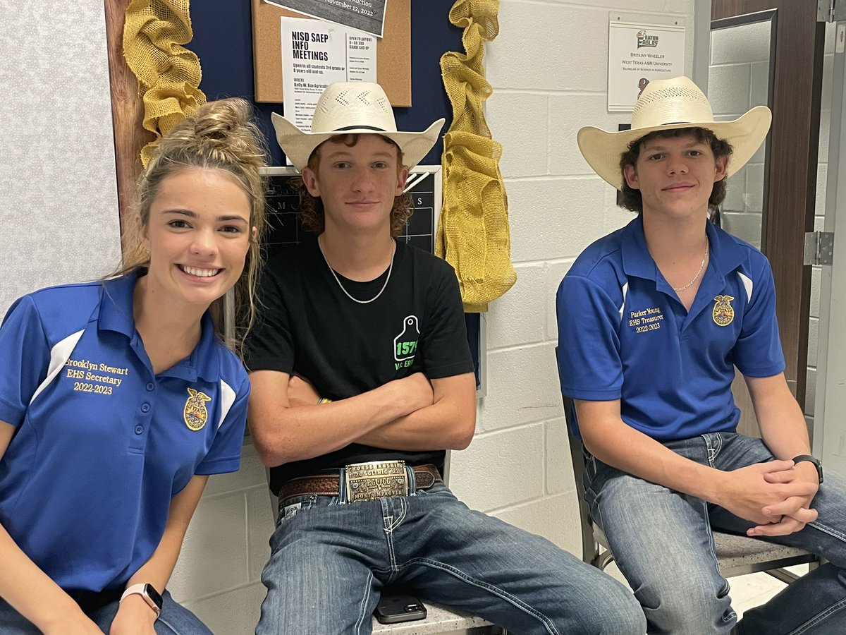 Eaton Eagles tweet media