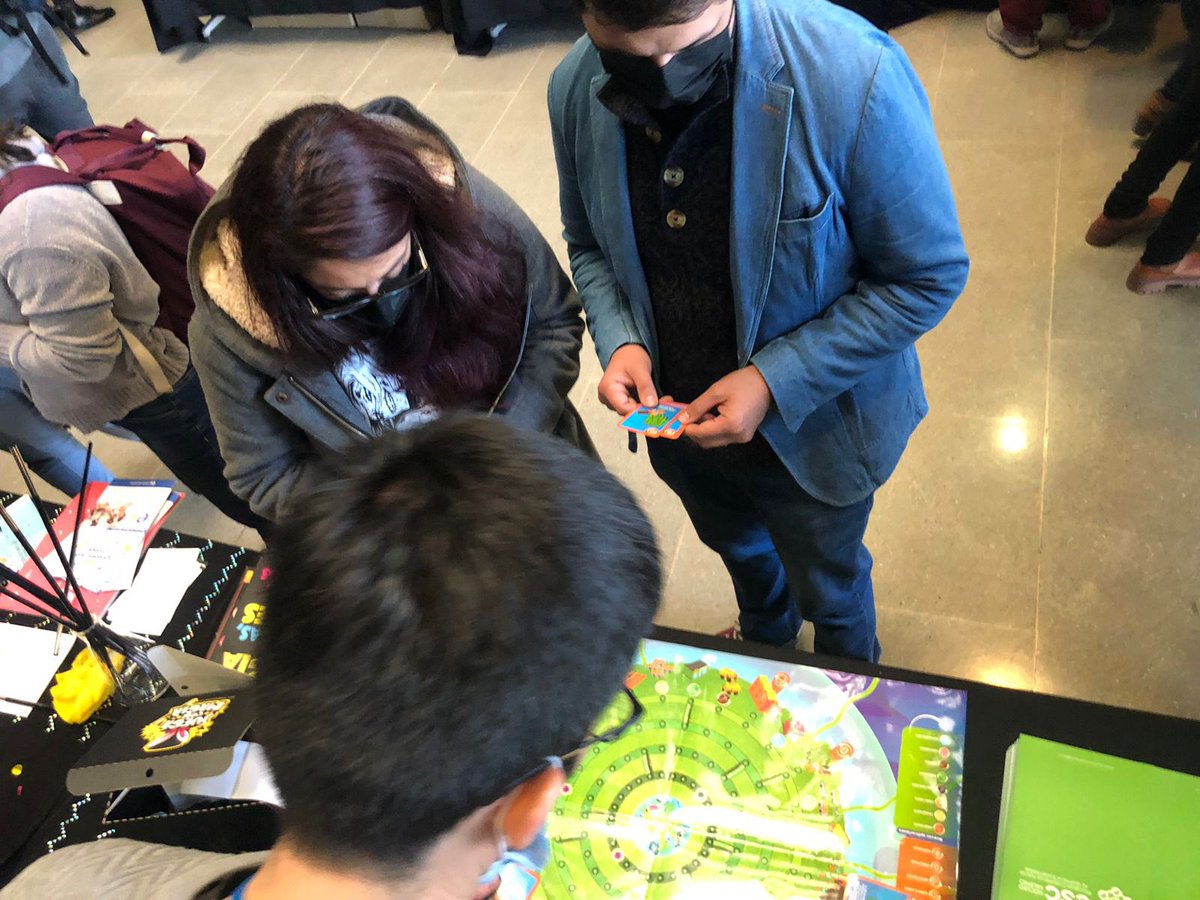 Núcleo Milenio CSC tweet media