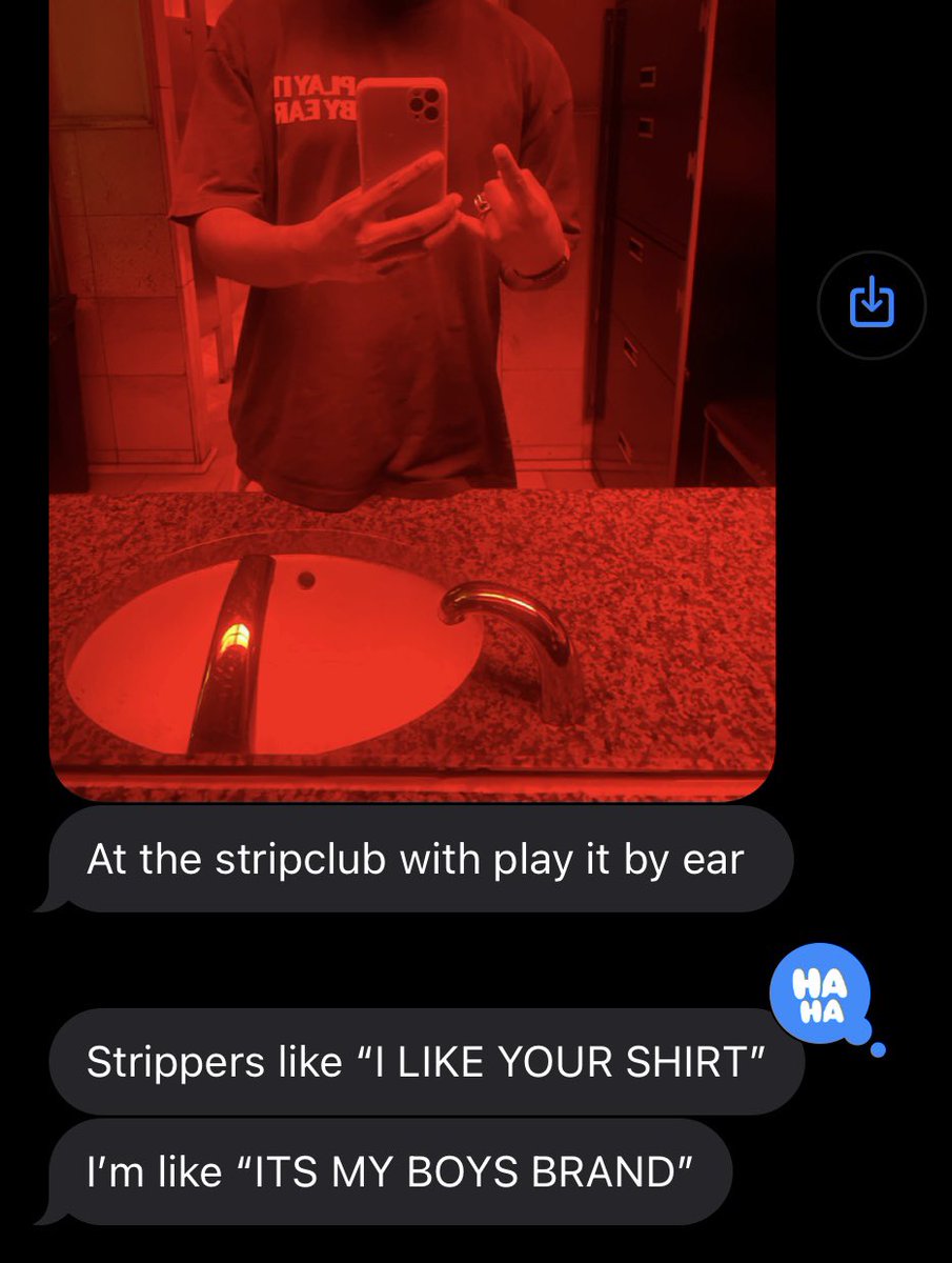 kevinlazatin's tweet image. show day let’s go