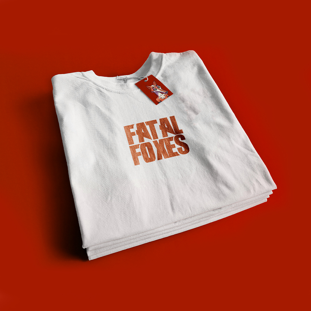 Fatal Foxes tweet media