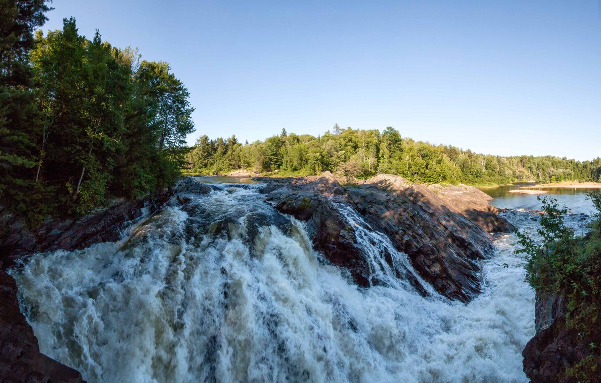 OntarioParksNE tweet picture