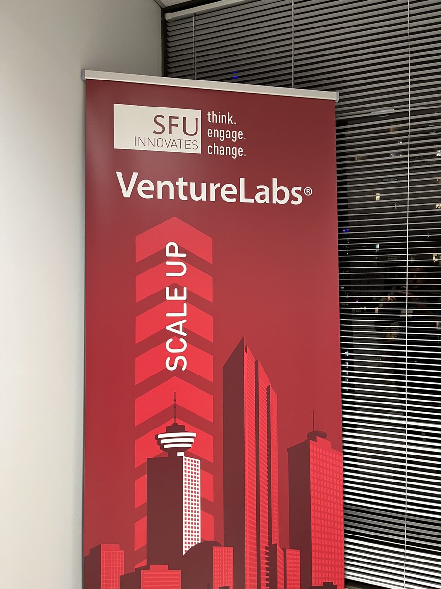 We had an excellent time at <a href="/hackhubio/">HackHub</a>'s "Hello Web3" meetup yesterday! It was great to network with a diverse set of people who are actively working to turn #Vancouver into a web3 hub. The event featured awesome presentations by <a href="/cynb3ar/">Cyn</a> and <a href="/pooria_arab/">pooria</a>. 

#web3 #NFTs #nft
