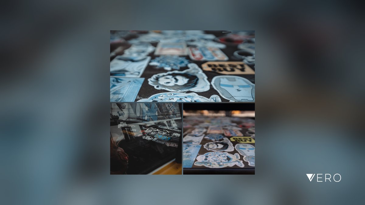 Jigsaw1220's tweet photo. Sticker Time https://t.co/YLuk8dKBuQ https://t.co/YIBXugtxuh