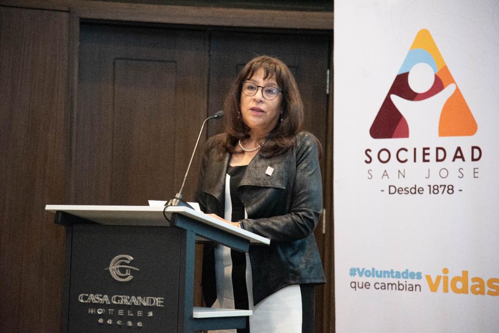 kinvia_ca's tweet photo. CFTC congratulates Sociedad Católica de San José on their 144th Anniversary! During the event CFTC and SCSJ's partnership was highlighted as their most important and solid partner, working together for the past 16 years.

Check out some photos from the event below! #SCSJ https://t.co/uQ9ht8Qjxp
