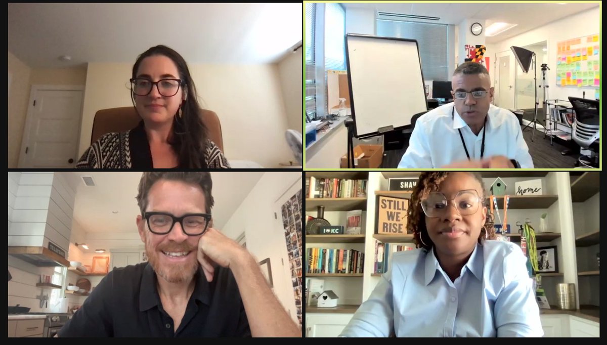 Dialog with @juliaffreeland Fisher, @TylerThigpen  and @Socialcapital01 on helping youth build social capital gettingsmart.com/podcast/town-h… via @Getting_Smart #NewPathways