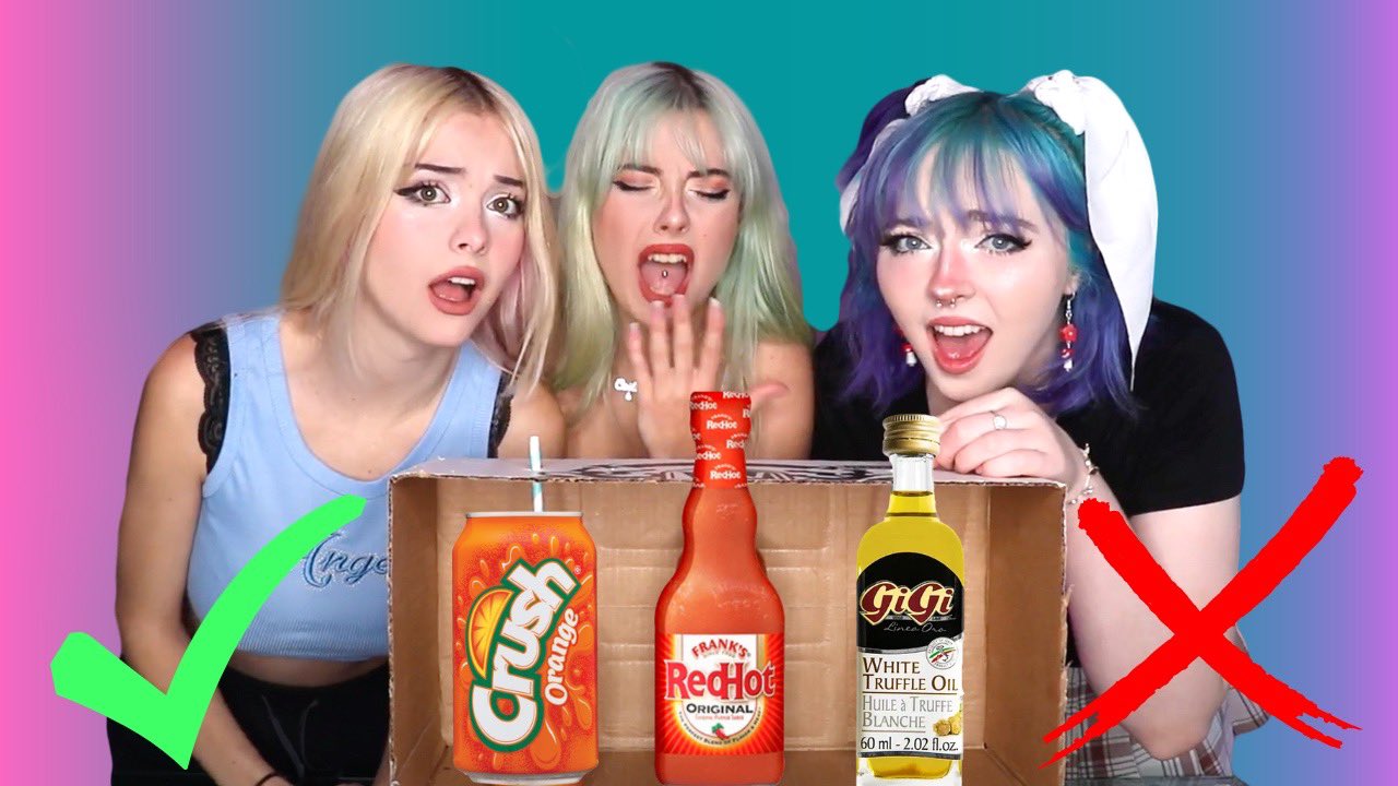 Julia Burch on Twitter "New YouTube video! This is one of my(00)