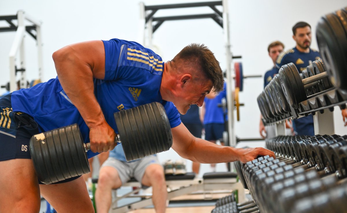 Leinster Rugby tweet media