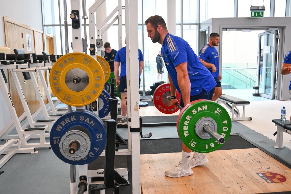 Leinster Rugby tweet media