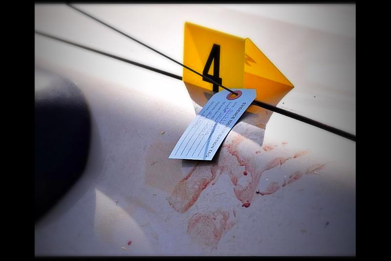 Get ready for the upcoming Advanced Bloodstain Pattern Analysis from September 26 - 30, 2022 in Minot, ND! Check out the details in the link below. 
conta.cc/37qVLKi