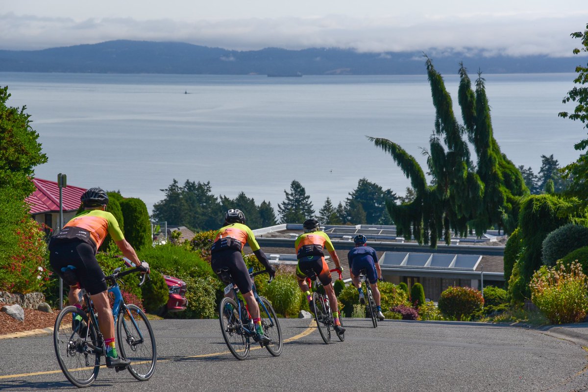TourdeVictoria's tweet photo. Thank you @LevelGroundTrd for fuelling our riders at this years 2022 #tourdevictoria !! 🚲☕️🎉 #levelgroundcoffee #coffeelovers #fuel #ridevictoria #supportlocal https://t.co/vVhqLPfdWd