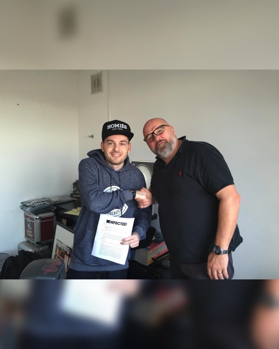 DJSKT's tweet image. Shoutout to this Don @simondunmore for all the support &amp;amp; advice over the years and a huge congratulations to @wezsaunders 🙏❤️

@glitterbox @defectedrecords 🪩💃🏽 

#defectedinthehouse #glitterbox #defected #house #disco