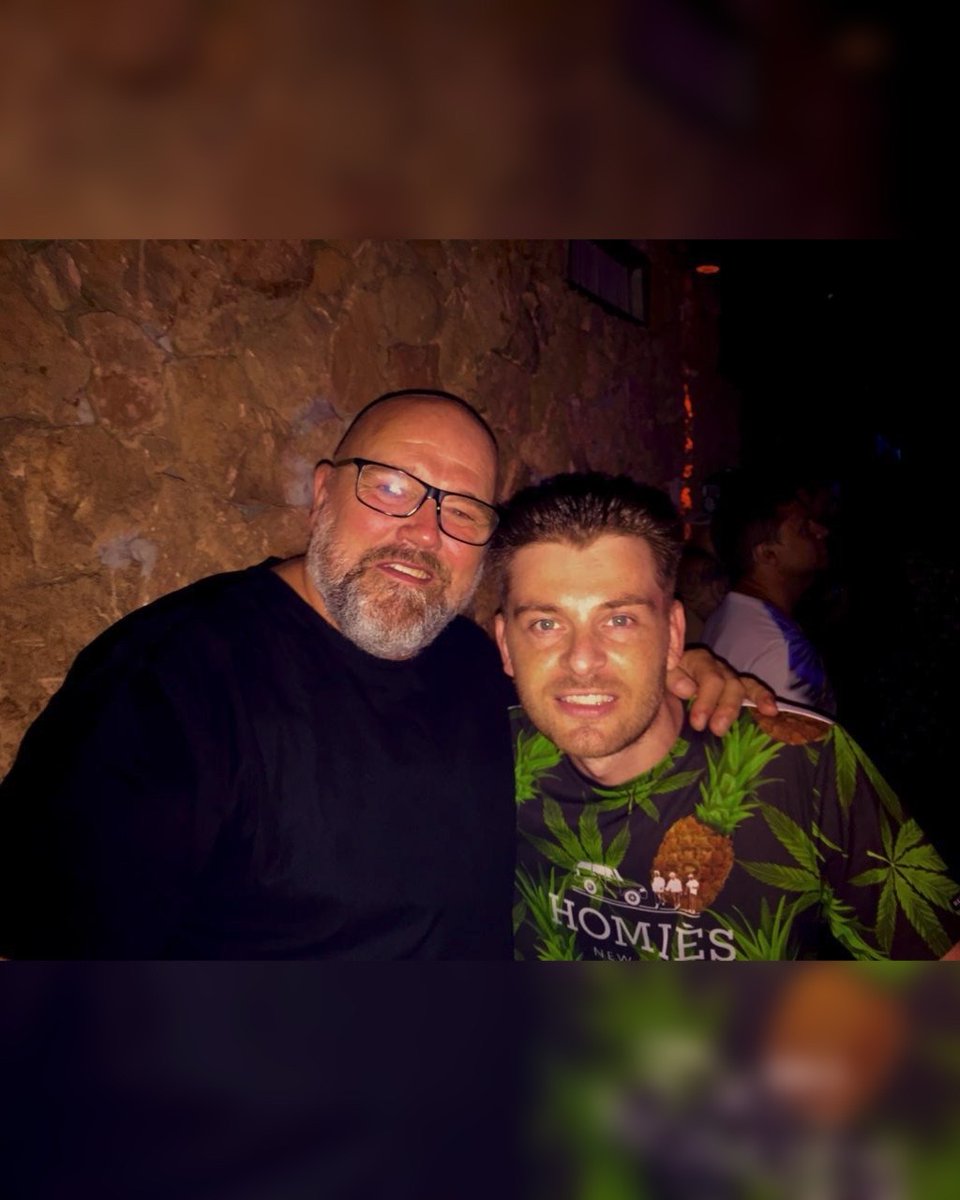 DJSKT's tweet image. Shoutout to this Don @simondunmore for all the support &amp;amp; advice over the years and a huge congratulations to @wezsaunders 🙏❤️

@glitterbox @defectedrecords 🪩💃🏽 

#defectedinthehouse #glitterbox #defected #house #disco