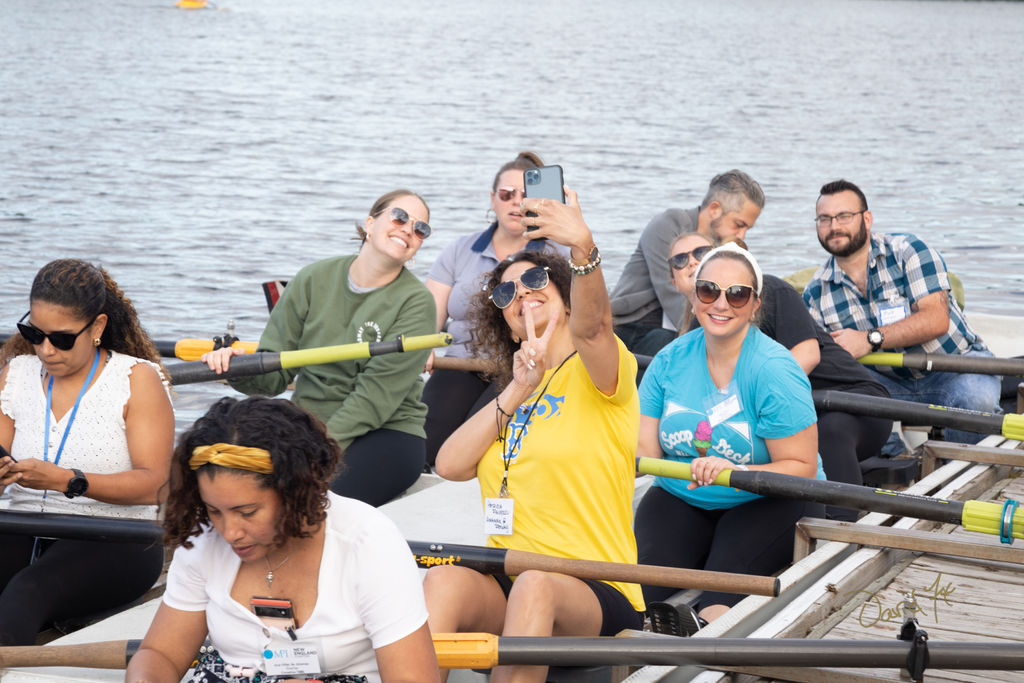 MPINewEngland's tweet photo. Rowing, community, and a great time. Follow the link below to check out some photos from our last event with @CRIBoston
https://t.co/FsoyA14rnt
#joinme #mpine #mpi #meetingprofs #eventprofs #eventindustry #strongertogether https://t.co/nJUYtsJ8w1