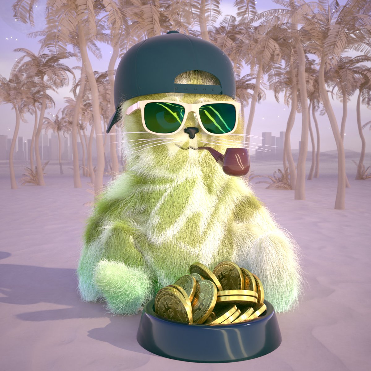 real_cat_media's tweet photo. New NFCats Club collection launch on the way! 🚀🐱

✅Unique designs✅Personalized characters ✅Exclusive deals✅Founded by 3D architect 
@phayaworks

Join the community for more updates and #giveaway!
#NFTs #NFTCollection #digitalart #CatsofTwittter https://t.co/5n8RzRYvMv