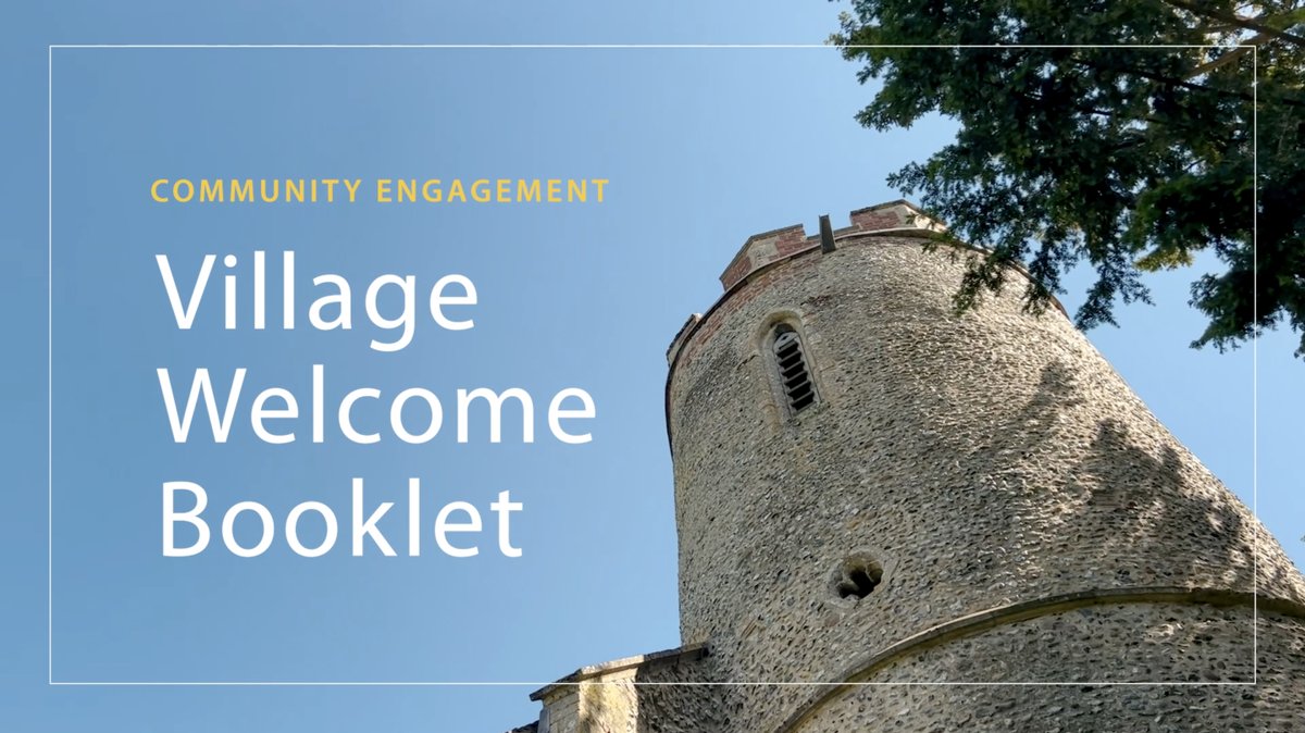 REACH Ely tweet media