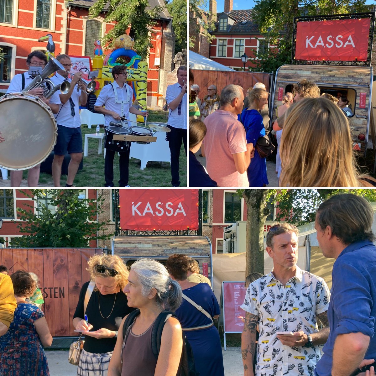 BewegingNetMVL's tweet photo. #Knaldrang : https://t.co/eBCjxKC8NC

#begijnhoffeesten
#elisabethbeghijnhof

@MathiasDeClercq 
@astriddebr 
@BramVB
@IsabelleHeyn https://t.co/kyyjkKw1q4