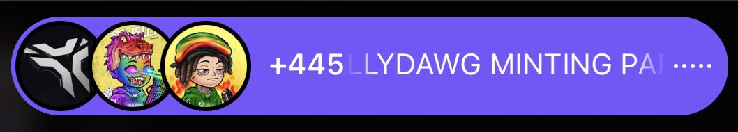 Who let the JellyDawgs out?