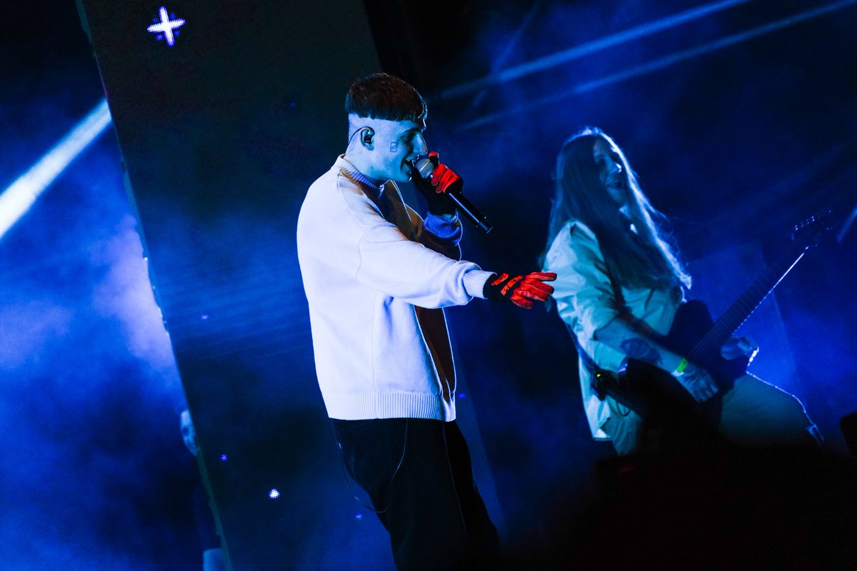 Dillom x La Lengua 👅 en Corrientes  <a href="/dillom666/">super peluquero nacional</a>  #Dillom