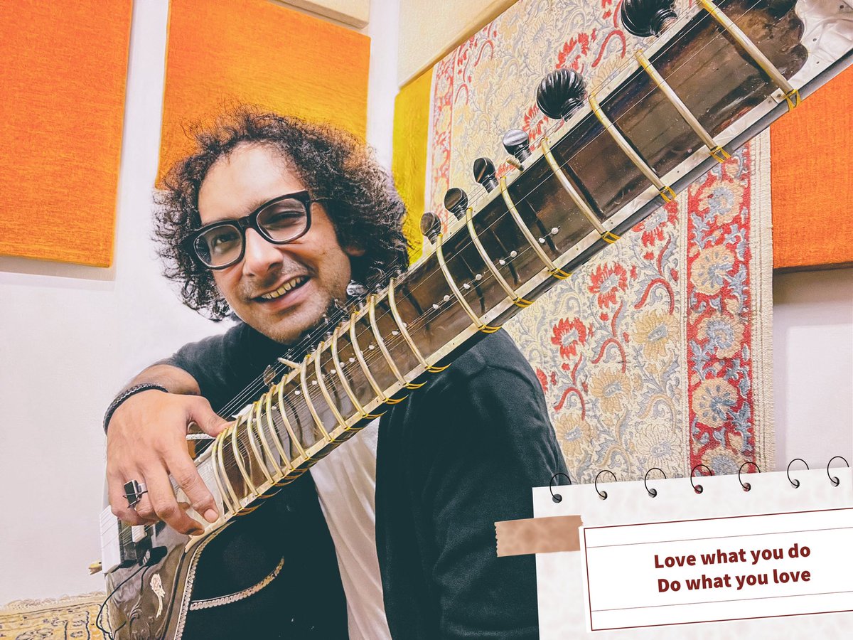 Asad Khan tweet media