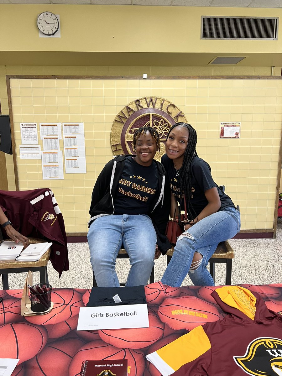 Coach Vanessa Starks tweet media