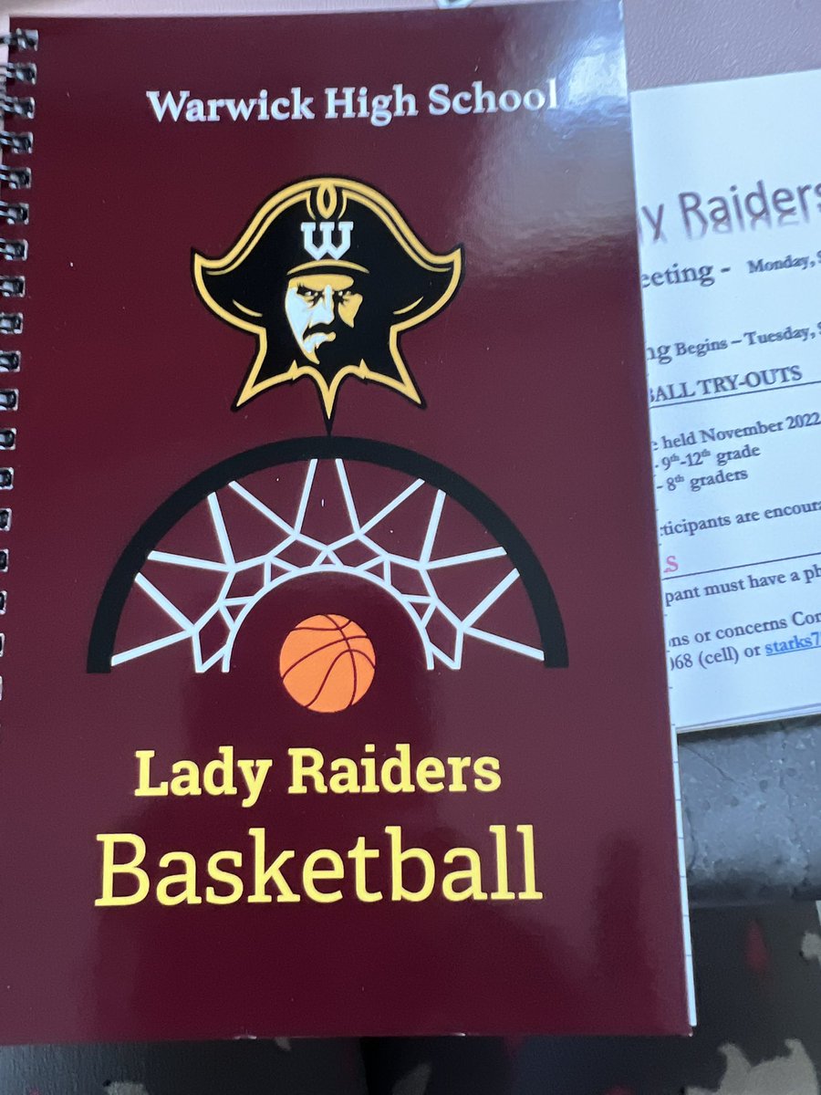 Coach Vanessa Starks tweet media