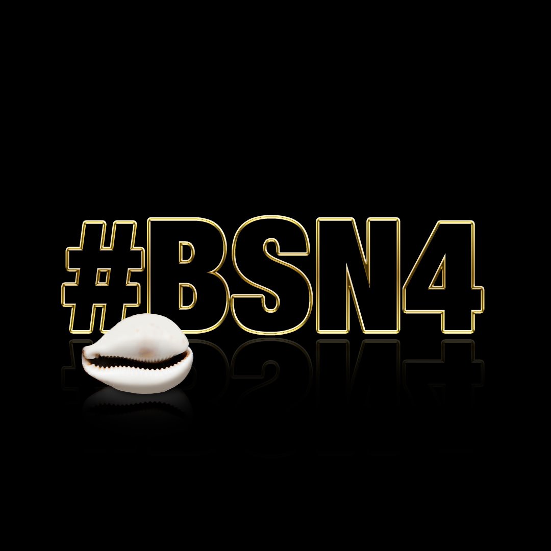 #BSN4 - Stay tuned…