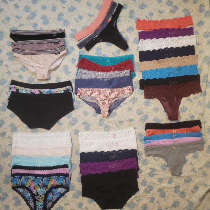 Yay! I just sold my Store Item: Kikus Pantie Party! Youre Invited!! Check it out here https://t.co/pODwaNMsAE<a href="/tag/mvsales"class="tags"><span>#mvsales</span></a>