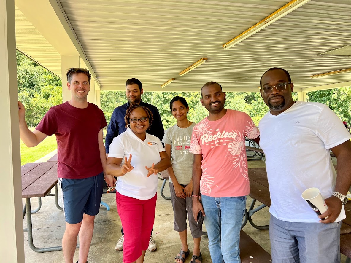 TATCSInc's tweet image. At T&amp;amp;T, we enjoy spending time together with our hard-working employees and their families.  That’s exactly what we did at the Six Flags Family Summer Event on August 20th in Bowie, MD.  Thank you to everyone who came; it was a great day!  photos.app.goo.gl/69KycPupb62REz…