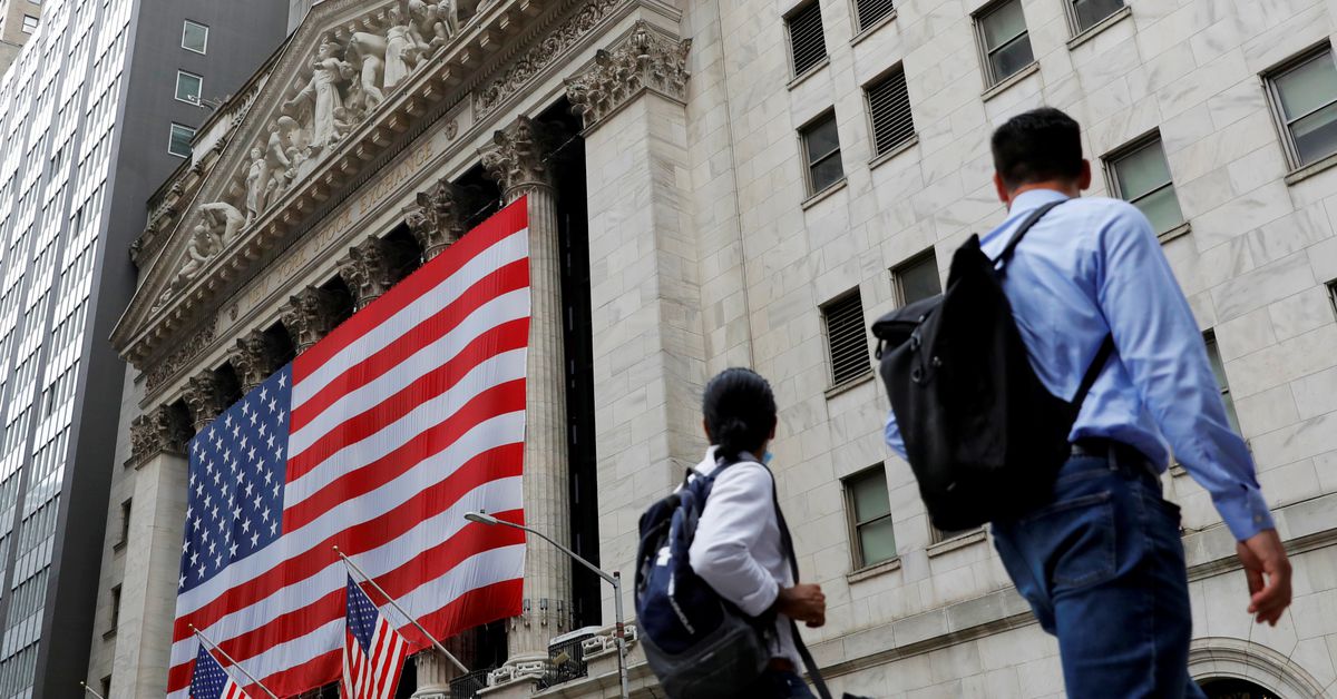 U.S. bond funds record biggest weekly outflow in eight weeks https//t