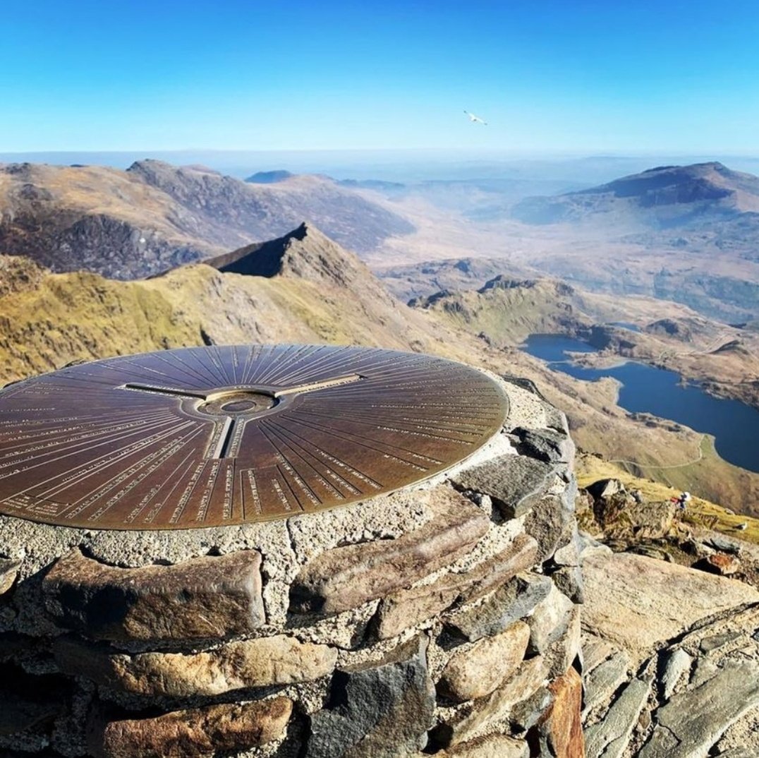 Meet North Wales tweet media