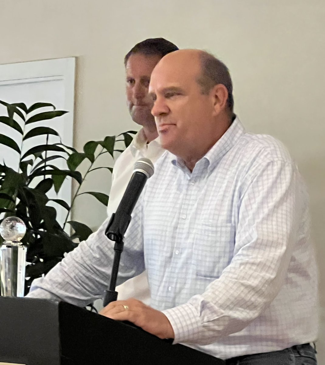 Rhett Evans tweet media