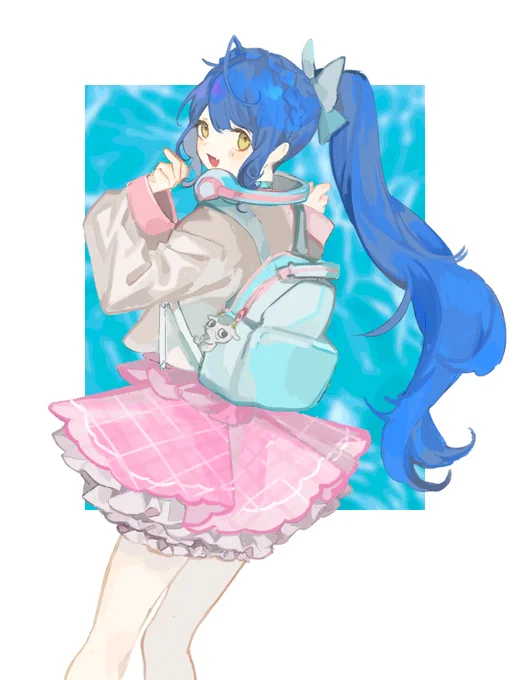 004 #絵こころ 