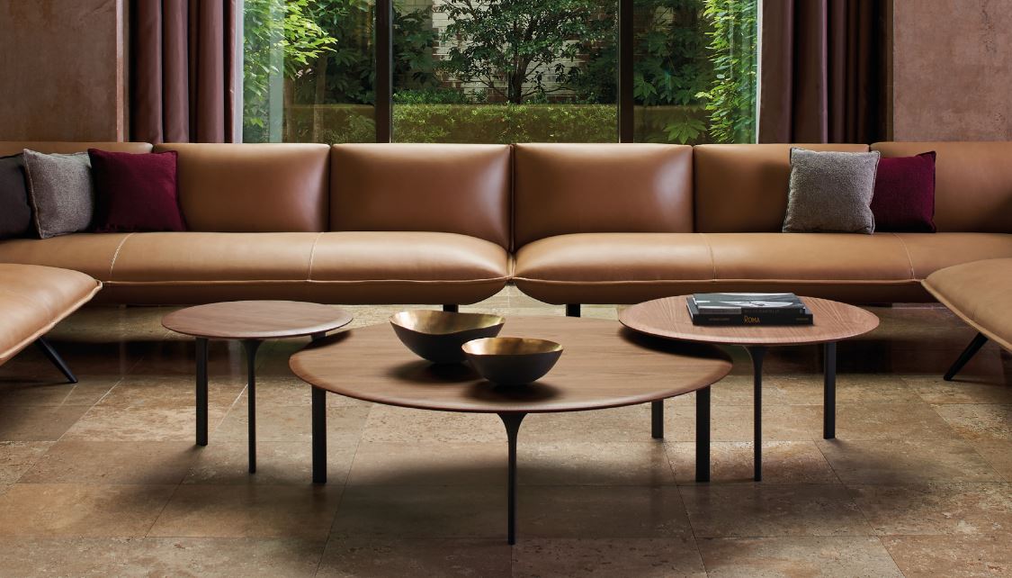 brezachsolution's tweet photo. We can't find the right words to  describe the beauty of these Luca tables by Bernhardt Design
Design at its very best. #design #officefurniture #officedesign #ottawa #ontariobusiness #office #furniture https://t.co/vjX56HU9GV