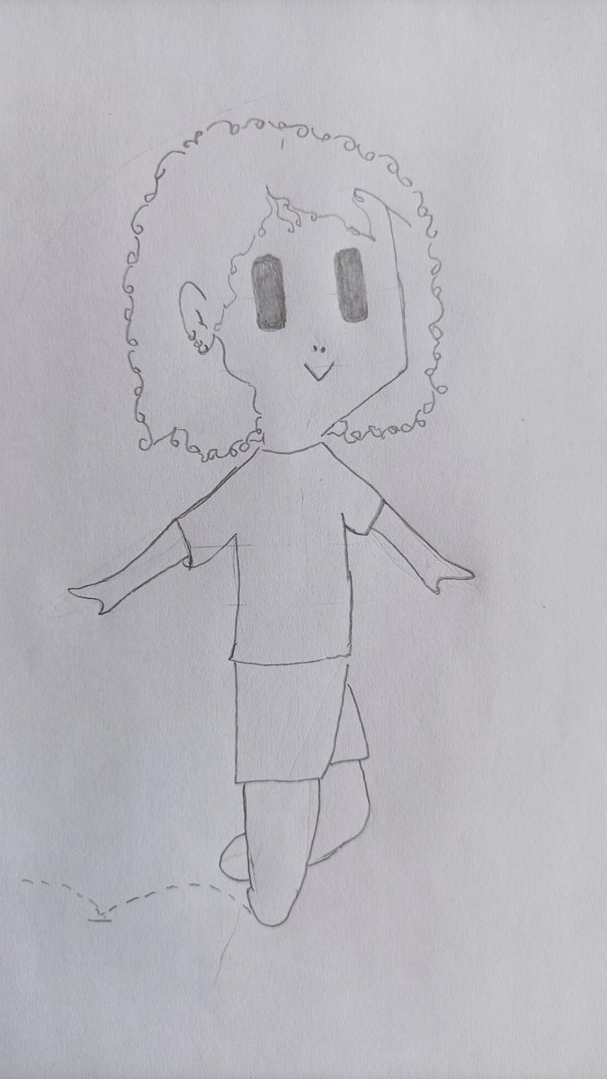 Watashi_Lucas's tweet photo. #minieu voltando a desenhar hihihi https://t.co/qmanvZpfsM