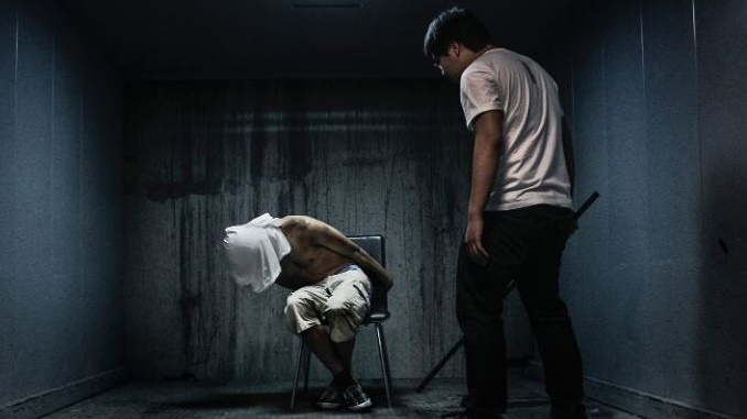 Hizmet gönüllülerine işkence BM kararlarına girdi: İnsanlık suçu işleniyor. Alettin Duman ve Tamer Tıbık derhal ve koşulsuz olarak serbest bırakmalıdır.

hizmetten.com/hizmet-gonullu…