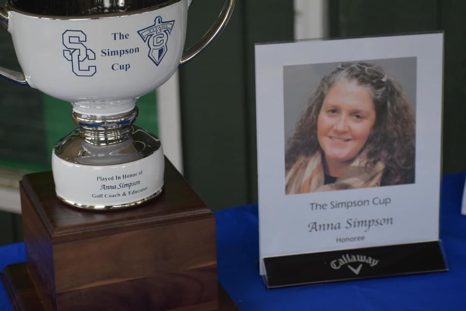 SCHS Girls Golf tweet media