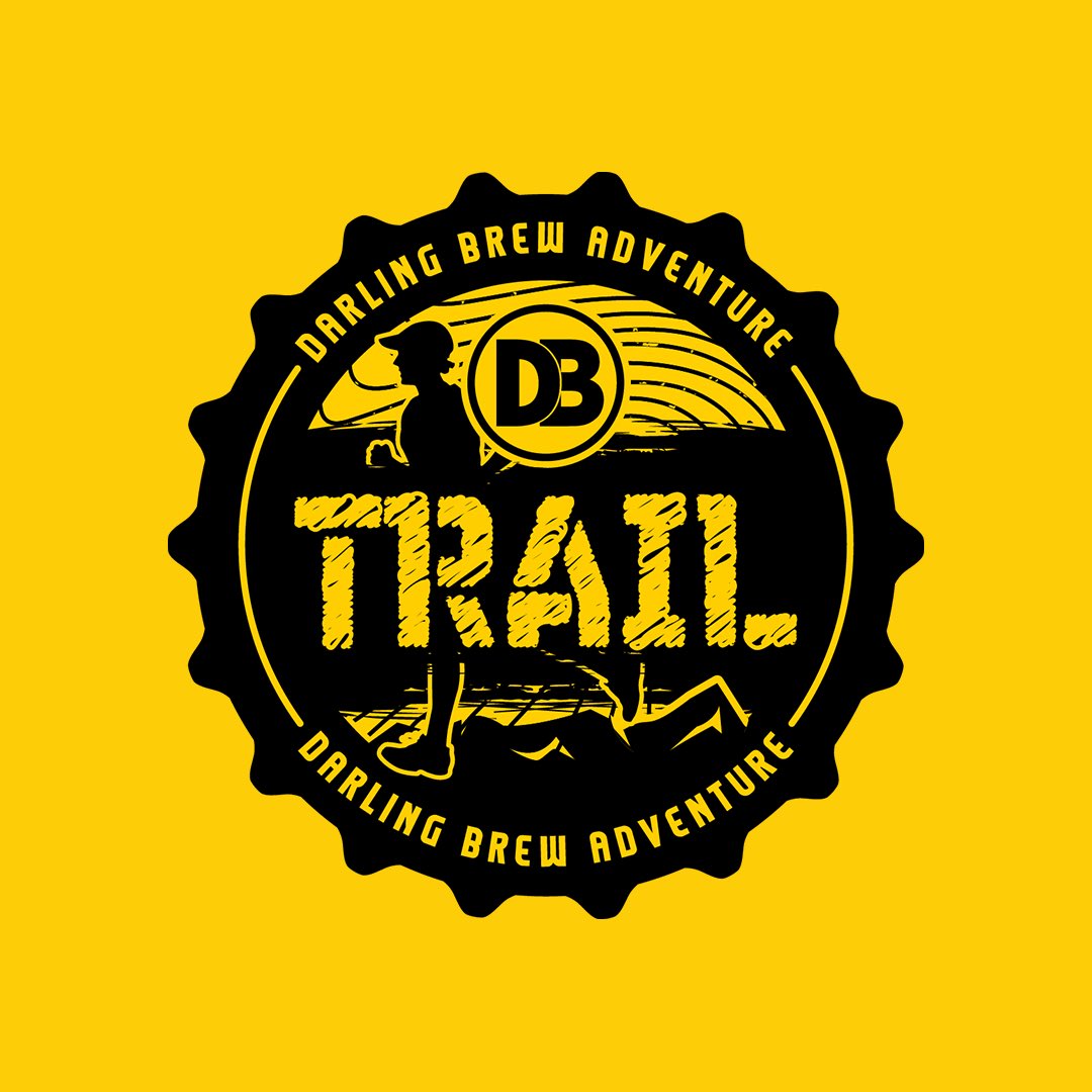 Tomorrow is #DBTrail2022! 🏃🏼‍♀️⚡🏃🏽🍻 Runners, race day info has been updated on the website + your inbox has a juicy email waiting with everything you need. Let's get ready to make some magic! ALL #DBTrail2022 info here >> darlingbrew.co.za/pages/dbtrail