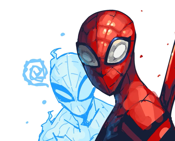 Superior Spider-Man 